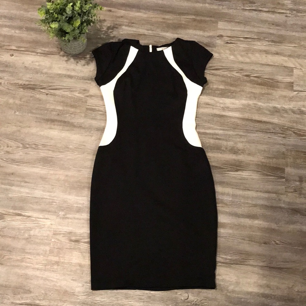 Body Con Dress NWT